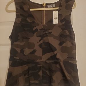 Jennifer Hudson Soho collection Top